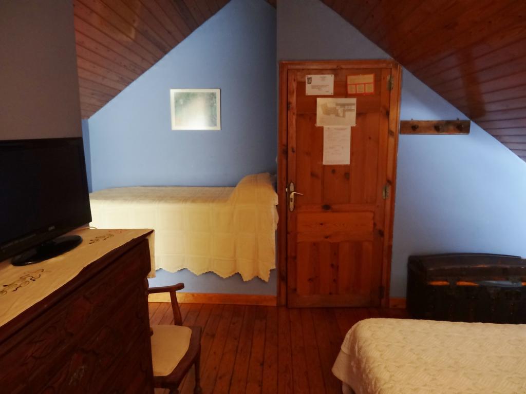 Hostal Casa Laplaza Hotel San Juan De Plan Cameră foto