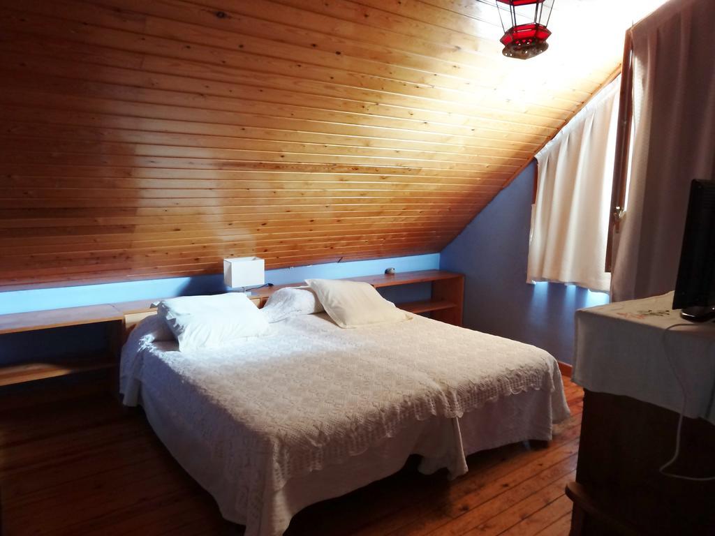 Hostal Casa Laplaza Hotel San Juan De Plan Cameră foto