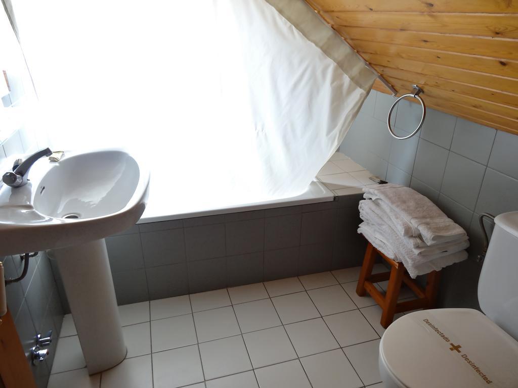 Hostal Casa Laplaza Hotel San Juan De Plan Cameră foto