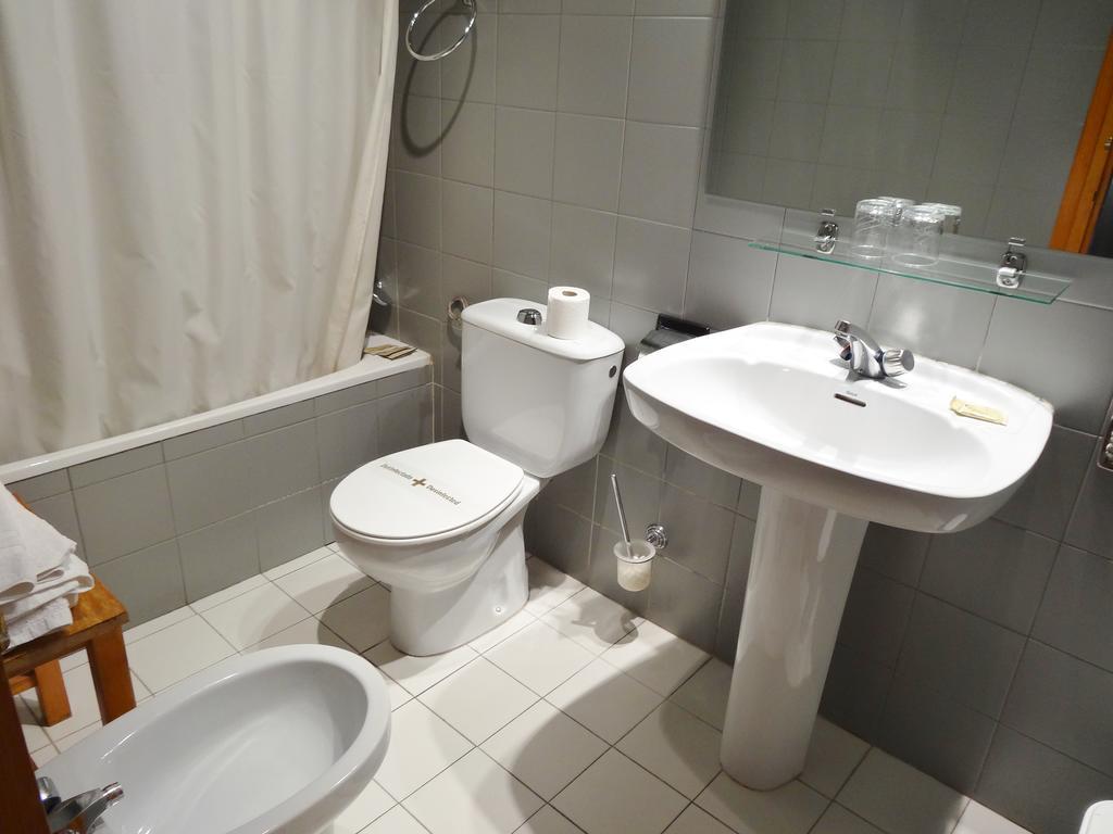 Hostal Casa Laplaza Hotel San Juan De Plan Cameră foto