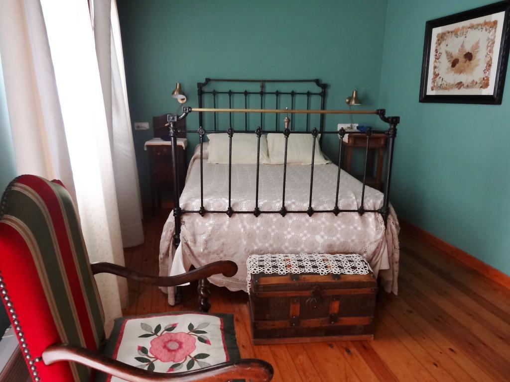 Hostal Casa Laplaza Hotel San Juan De Plan Cameră foto
