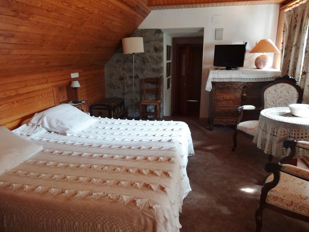Hostal Casa Laplaza Hotel San Juan De Plan Cameră foto