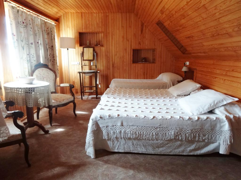 Hostal Casa Laplaza Hotel San Juan De Plan Cameră foto