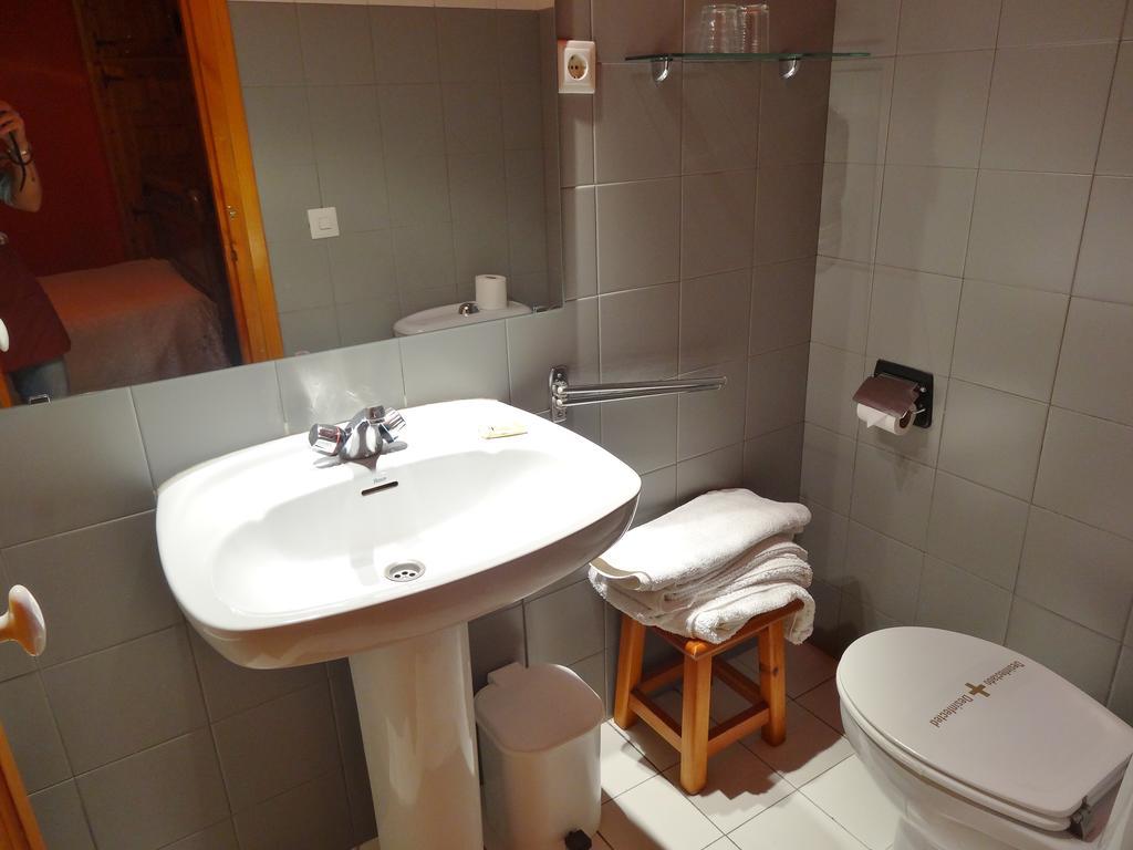 Hostal Casa Laplaza Hotel San Juan De Plan Cameră foto