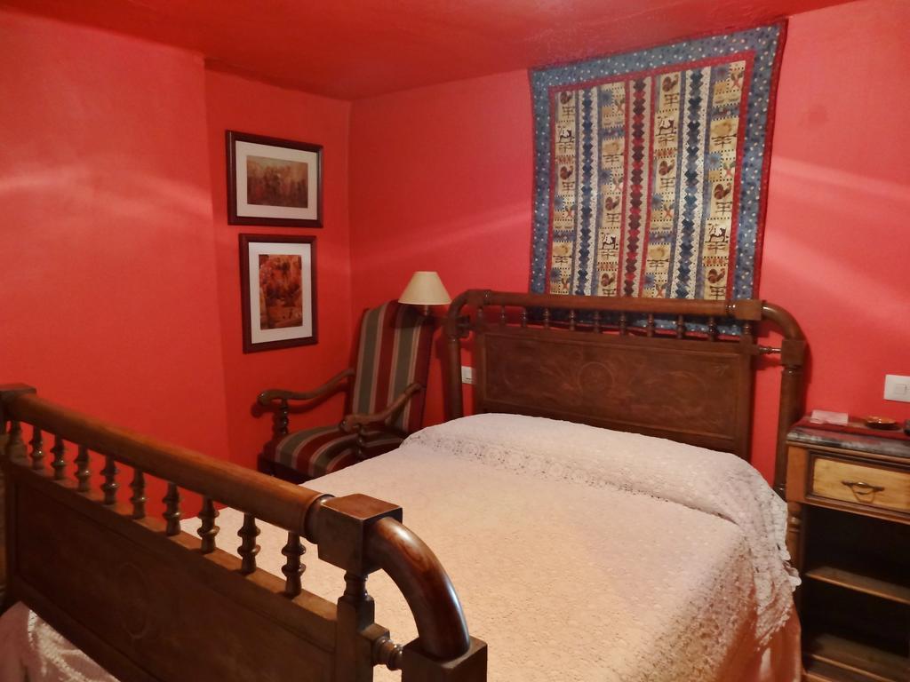 Hostal Casa Laplaza Hotel San Juan De Plan Cameră foto