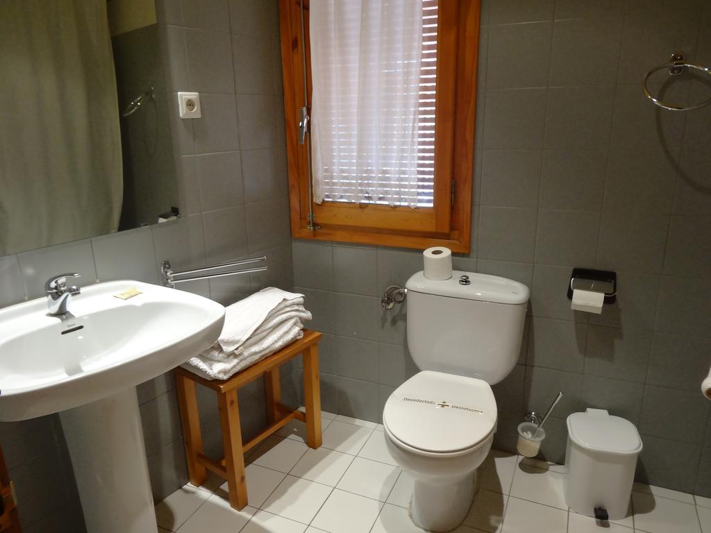 Hostal Casa Laplaza Hotel San Juan De Plan Cameră foto