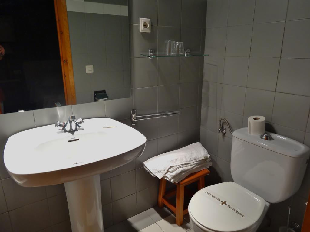Hostal Casa Laplaza Hotel San Juan De Plan Cameră foto