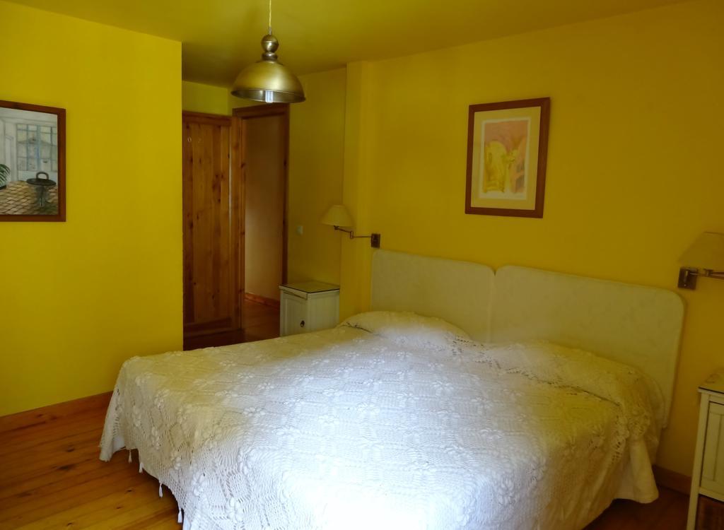 Hostal Casa Laplaza Hotel San Juan De Plan Cameră foto